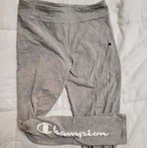 champion Leggings
